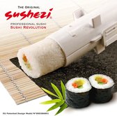 Perfect sushi - Apparatuur voor sushi en maki - EU Patented Model