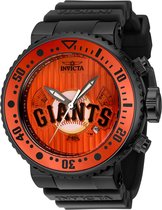 Invicta MLB - San Francisco Giants 42382 Quartz Herenhorloge - 52mm