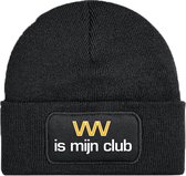 Muts - VVV is mijn club