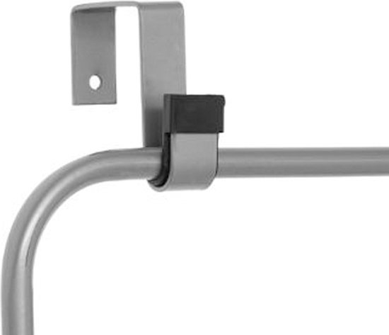 Eazy Living Support de séchage suspendu Donat 10 m