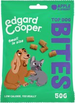 Edgard & Cooper Bite Apple Small - 50 gram