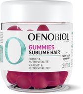 OENOBIOL Gummies Sublime Cheveux 60