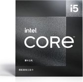 Processor Intel i5-13490F LGA 1700
