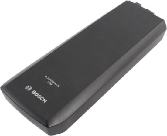 GO SOLID! ® Oplader geschikt voor Bosch PowerTube 500 & Bosch PowerPack 500 fietsaccu - 36V 2A van GO SOLID! — afbeelding 5