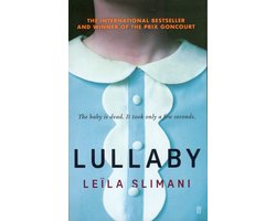 Lullaby