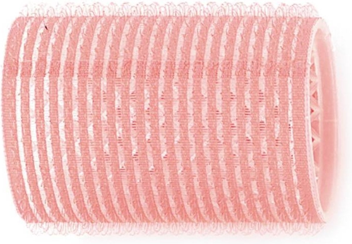 Kruller Zelfklevend 43Mm 6 Stk Rose