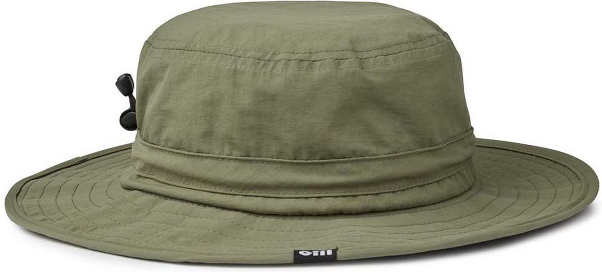 Gill Marine Sun Hoed Groen M
