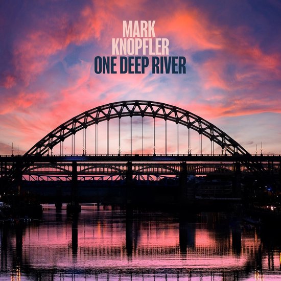 Mark Knopfler - One Deep River (CD) (Limited Deluxe Edition)
