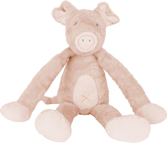 Happy Horse Knuffel Varken Perry 48cm
