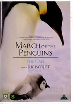 March of the Penguins 2: The Call DVD /Movies /Standard/DVD