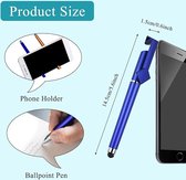 Universele Capacitieve Touchscreen Pennen voor Tablets, iPad Mini, iPad Pro, iPad Air, Smartphones, Samsung Galaxy 12