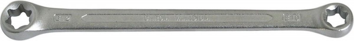 Torx sleutel - E10xE12 - E-Torx sleutel - ASTA