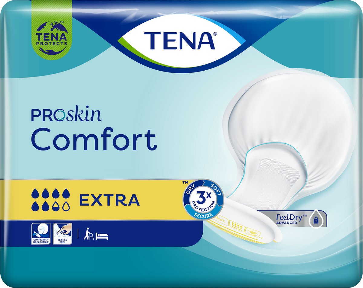 Bol.com TENA Comfort Extra aanbieding