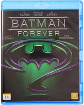 Batman Forever Blu ray