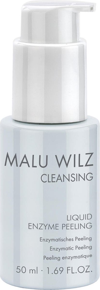 Malu Wilz - Liquid Enzyme Peeling 50ml