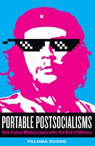 Border Hispanisms - Portable Postsocialisms
