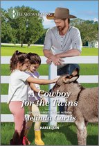 The Cowboy Academy 4 - A Cowboy for the Twins