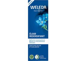 Weleda Verstevigend Elixir Blauwe Gentiaan en Edelweiss 30 ml