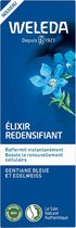 Weleda Verstevigend Elixir Blauwe Gentiaan en Edelweiss 30 ml