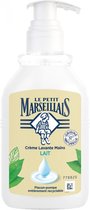 Le Petit Marseillais Hand Wash Cream Milk 300 ml