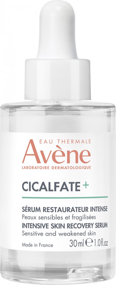Goedkoopste Avène Cicalfate Intens Herstellend Serum