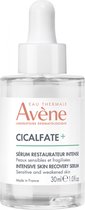 Avène Cicalfate + Sérum Réparateur Intense 30 ml
