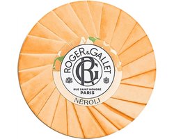 Roger & Gallet Neroli Zeep 100 g