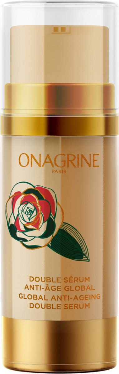 Onagrine Double Global Anti-Aging Serum 2 x 15 ml