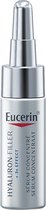 Eucerin Hyaluron-Filler + Sérum Concentré Effet 3x Unidose 5 ml