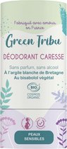 Green Tribu Organic Caress Deodorant 50 g