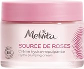 Gezichtscrème Melvita Nectar De Roses 50 ml