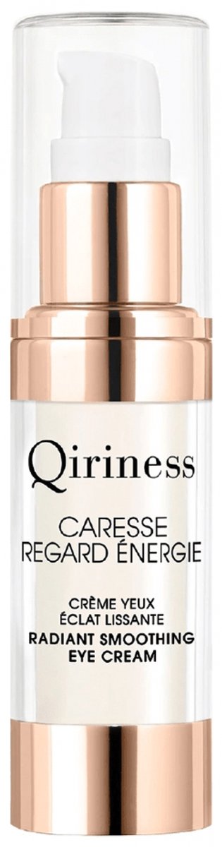 Qiriness Radiant Smoothing Eye Cream 15 ml