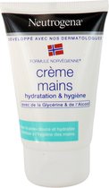Neutrogena Crème Mains Hydratation et Hygiène 50 ml
