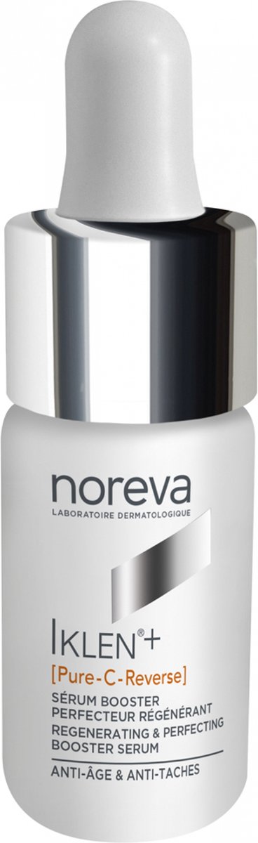 Noreva Serum Iklen+ Regenerating & Perfecting Booster