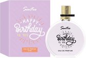 Sentio - Happy Birthday To You - 15ml Eau de Parfum