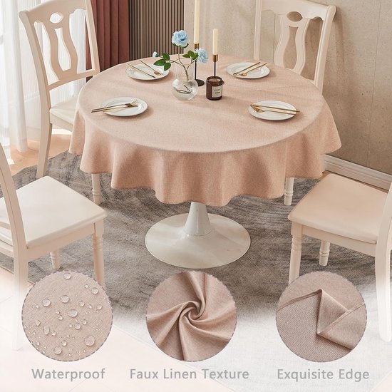 Home Creation Tuintafelkleed Aanbieding bij ALDI Home Creation Tuintafelkleed Aanbieding bij ALDI