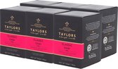 Taylors of Harrogate Classic Chai - 6 x 20 sachets de thé