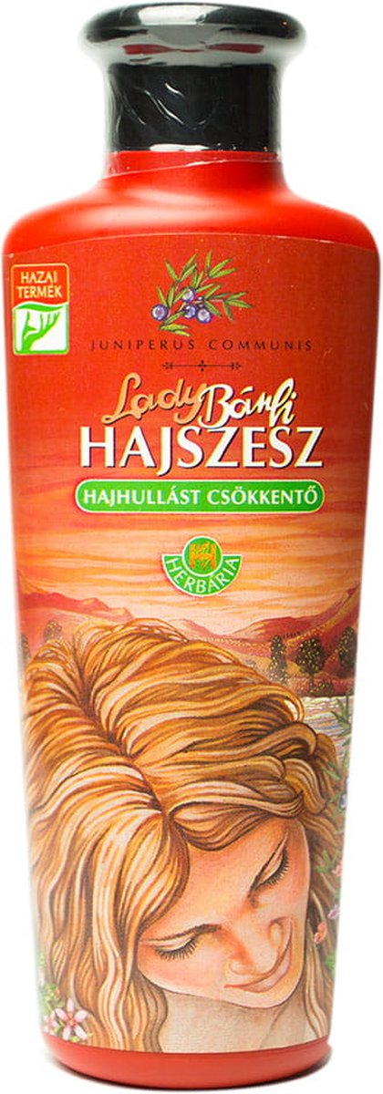 Herbaria Lady Banfi Hair Growth Lotion 250ml