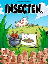 Insecten 4 - Insecten - Deel 4
