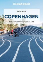 Pocket Guide- Lonely Planet Pocket Copenhagen