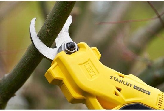 Stanley SFMCPP32M1 FATMAX® V20 Accu Takkenschaar 32mm 18V 4.0Ah van Stanley — afbeelding 5