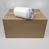 Sac poubelle Witte - Cordon - 300 sacs - 60 Litres - PEHD - 61cm x 81cm