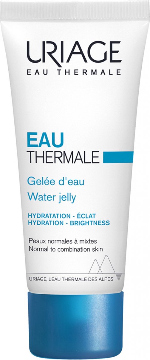 Goedkoopste Uriage Dagcrème Eau Thermale Gelée D'Eau