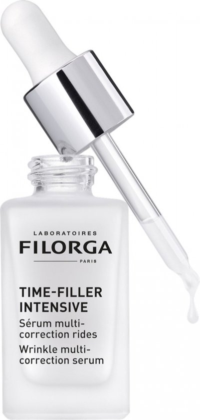 Gezichtsserum Filorga Time Filler Intensive Anti-Imperfecties (30 ml)