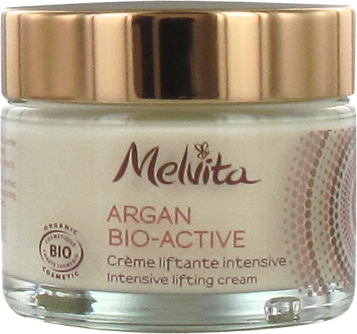 Verstevigende Crème Argan Bio Active Melvita (50 ml)
