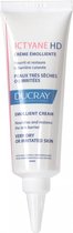 Ducray Ictyane HD Verzachtende Crème 50 ml