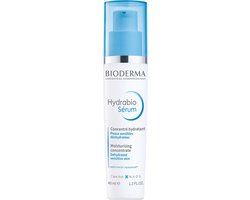 Bioderma Hydrabio Serum 40 ml