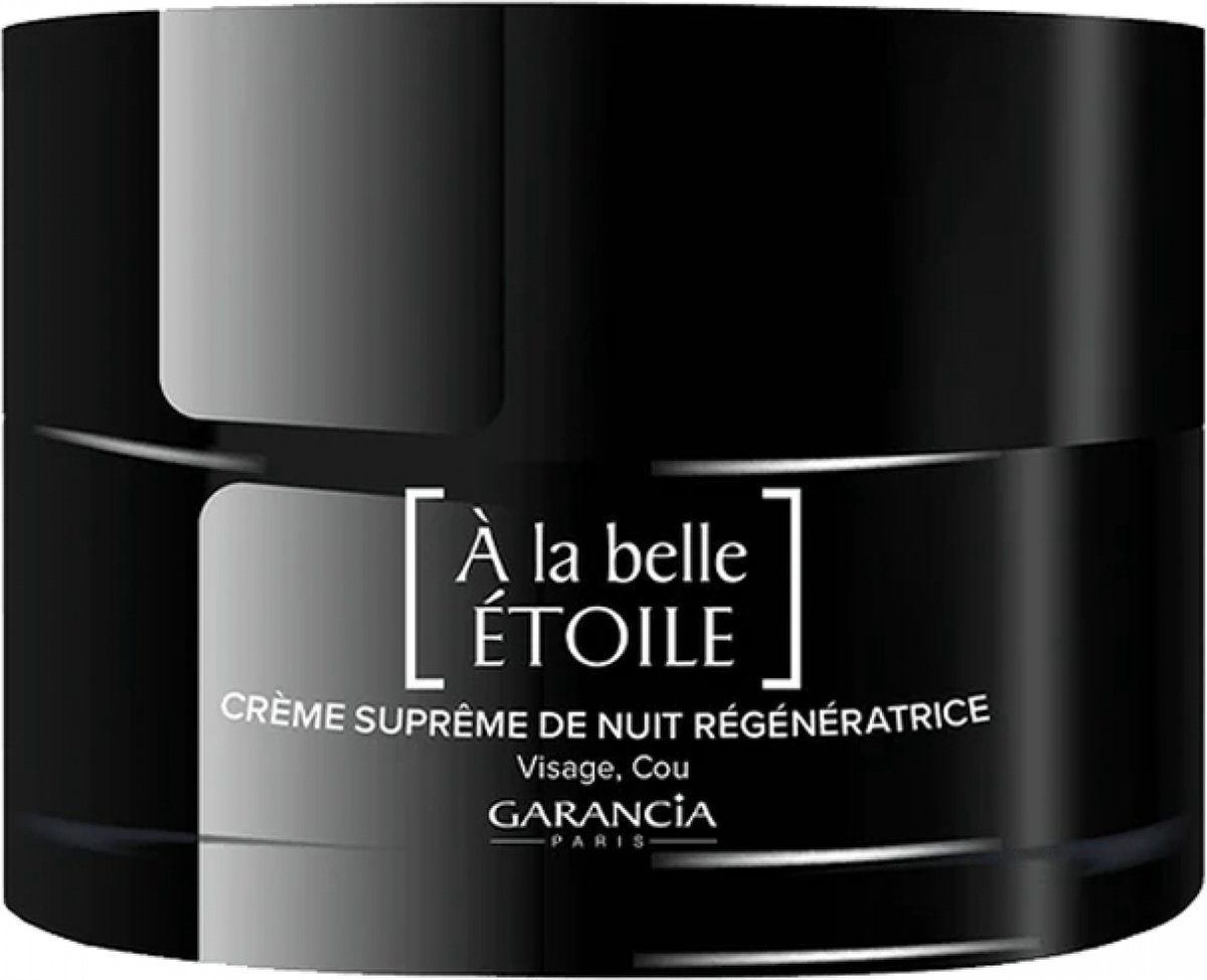 Garancia Meno-Expert À la Belle Étoile Supreme Nachtcrème 40 ml