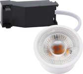 SPL LED Lamp | 5W 2700K 220V/240V 827 | 38° Ø50mm Dimbaar