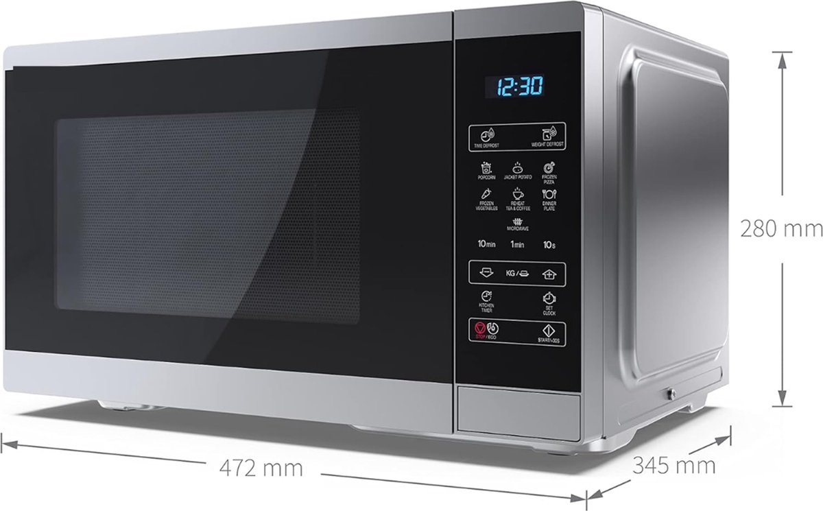 Velox Combi Oven Magnetron thumbnail 3